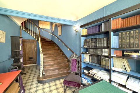 Villa i Nontron, Dordogne, Nontron - € 249.000 | Ref: 3C5760E49B4044C1 - foto 13