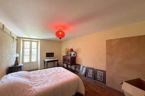 Villa i Nontron, Dordogne, Nontron - € 249.000 | Ref: 3C5760E49B4044C1 - foto 14