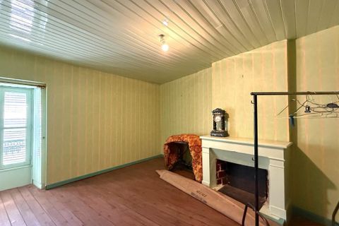 Villa i Nontron, Dordogne, Nontron - € 249.000 | Ref: 3C5760E49B4044C1 - foto 16