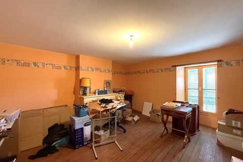 Villa i Nontron, Dordogne, Nontron - € 249.000 | Ref: 3C5760E49B4044C1 - foto 17