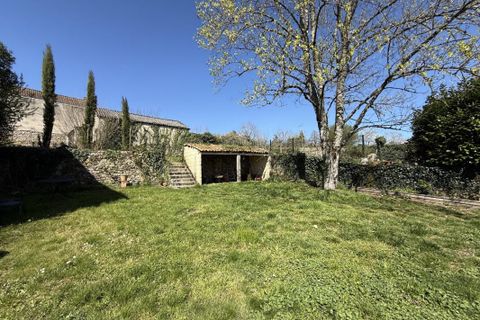 Villa i Nontron, Dordogne, Nontron - € 249.000 | Ref: 3C5760E49B4044C1 - foto 20