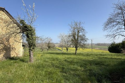 Villa i La Chapelle-Gresignac, Dordogne, La Chapelle-Gresignac - € 150 000 | Ref: 9773802C8CD9442D - foto 3