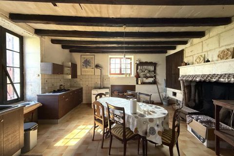 Villa i La Chapelle-Gresignac, Dordogne, La Chapelle-Gresignac - € 150 000 | Ref: 9773802C8CD9442D - foto 5