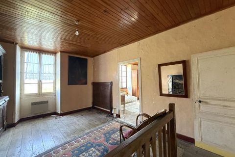 Villa i La Chapelle-Gresignac, Dordogne, La Chapelle-Gresignac - € 150 000 | Ref: 9773802C8CD9442D - foto 6