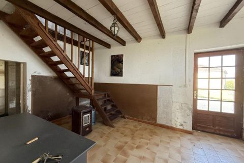 Villa i La Chapelle-Gresignac, Dordogne, La Chapelle-Gresignac - € 150 000 | Ref: 9773802C8CD9442D - foto 7