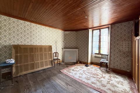 Villa i La Chapelle-Gresignac, Dordogne, La Chapelle-Gresignac - € 150 000 | Ref: 9773802C8CD9442D - foto 8