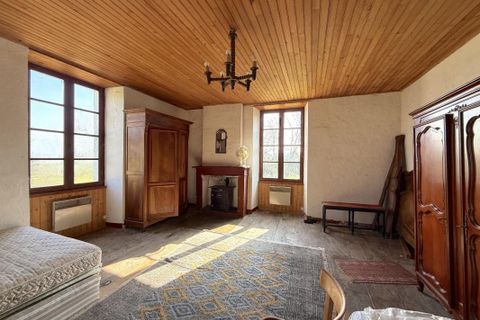 Villa i La Chapelle-Gresignac, Dordogne, La Chapelle-Gresignac - € 150 000 | Ref: 9773802C8CD9442D - foto 10