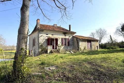 Villa i La Chapelle-Gresignac, Dordogne, La Chapelle-Gresignac - € 150 000 | Ref: 9773802C8CD9442D - foto 13