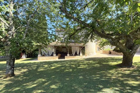 Villa a Charras, Charente, Charras - € 625.000 | Ref: B84B436981764D6D - foto 5