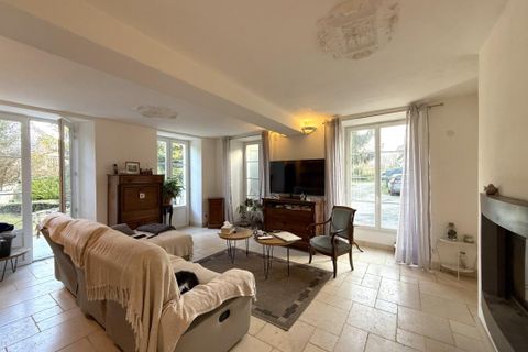 Villa a Charras, Charente, Charras - € 625.000 | Ref: B84B436981764D6D - foto 6