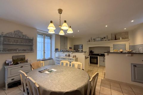 Villa a Charras, Charente, Charras - € 625.000 | Ref: B84B436981764D6D - foto 7