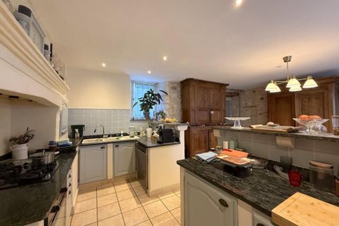 Villa a Charras, Charente, Charras - € 625.000 | Ref: B84B436981764D6D - foto 8