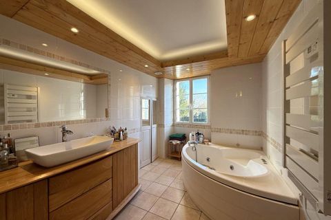 Villa a Charras, Charente, Charras - € 625.000 | Ref: B84B436981764D6D - foto 10