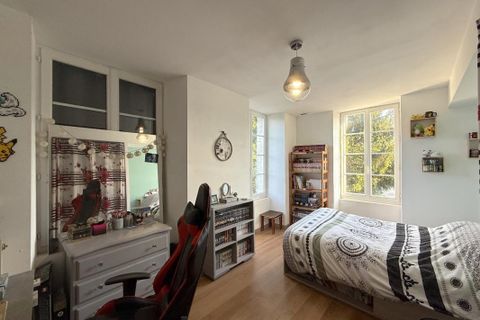 Villa a Charras, Charente, Charras - € 625.000 | Ref: B84B436981764D6D - foto 12