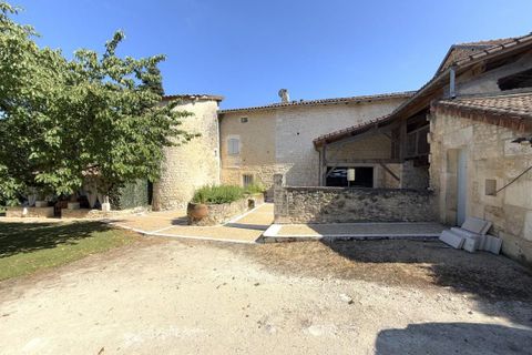 Villa a Charras, Charente, Charras - € 625.000 | Ref: B84B436981764D6D - foto 13
