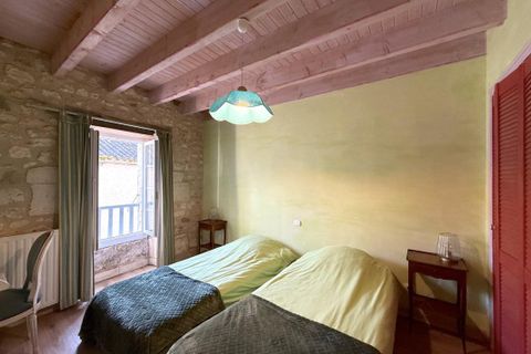 Villa a Charras, Charente, Charras - € 625.000 | Ref: B84B436981764D6D - foto 17