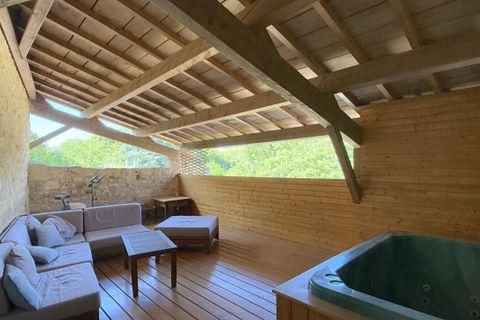 Villa a Charras, Charente, Charras - € 625.000 | Ref: B84B436981764D6D - foto 18