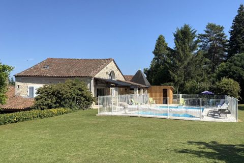 Villa a Charras, Charente, Charras - € 625.000 | Ref: B84B436981764D6D - foto 19