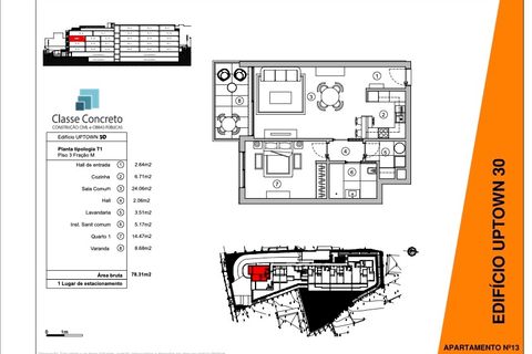 Lejlighed i Machico, Madeira, Machico - € 420.000 | Ref: Q2572 - foto 25
