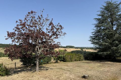 Villa i Riberac, Dordogne, Riberac - € 235.000 | Ref: 235CF84E73FE4E37 - foto 6