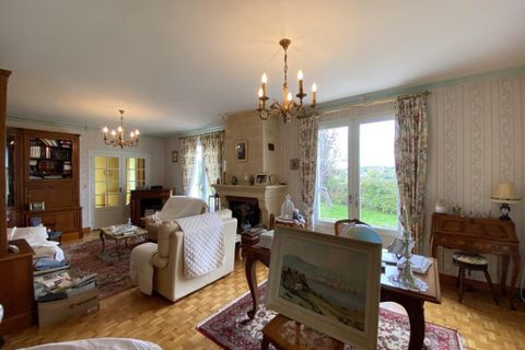 Villa i Riberac, Dordogne, Riberac - € 235.000 | Ref: 235CF84E73FE4E37 - foto 7