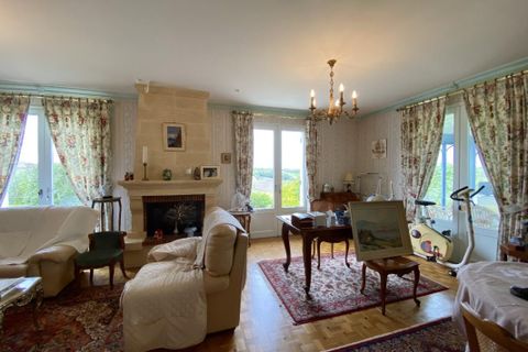 Villa i Riberac, Dordogne, Riberac - € 235.000 | Ref: 235CF84E73FE4E37 - foto 8
