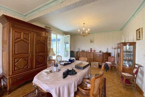 Villa i Riberac, Dordogne, Riberac - € 235.000 | Ref: 235CF84E73FE4E37 - foto 9