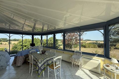 Villa i Riberac, Dordogne, Riberac - € 235.000 | Ref: 235CF84E73FE4E37 - foto 10