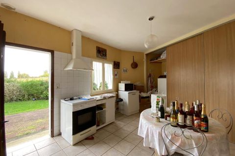 Villa i Riberac, Dordogne, Riberac - € 235.000 | Ref: 235CF84E73FE4E37 - foto 12