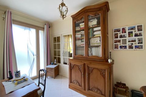 Villa i Riberac, Dordogne, Riberac - € 235.000 | Ref: 235CF84E73FE4E37 - foto 13