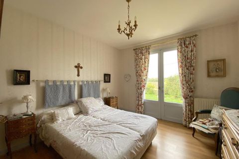 Villa i Riberac, Dordogne, Riberac - € 235.000 | Ref: 235CF84E73FE4E37 - foto 14