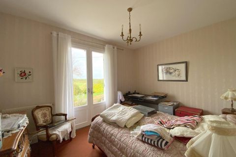 Villa i Riberac, Dordogne, Riberac - € 235.000 | Ref: 235CF84E73FE4E37 - foto 15
