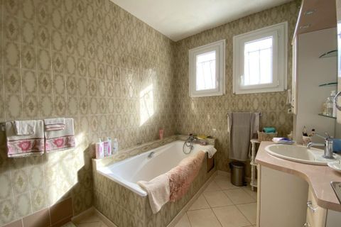 Villa i Riberac, Dordogne, Riberac - € 235.000 | Ref: 235CF84E73FE4E37 - foto 17