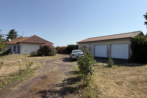 Villa i Riberac, Dordogne, Riberac - € 235.000 | Ref: 235CF84E73FE4E37 - foto 20