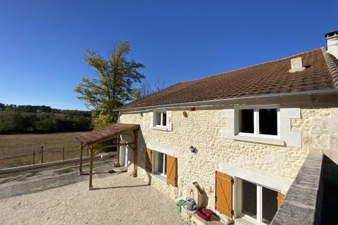 Villa i Celles, Dordogne, Celles - € 291.000 | Ref: AD2F41316FB5483B - foto 1