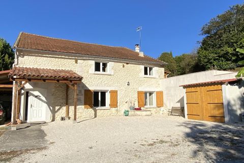 Villa i Celles, Dordogne, Celles - € 291.000 | Ref: AD2F41316FB5483B - foto 2