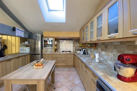 Villa i Celles, Dordogne, Celles - € 291.000 | Ref: AD2F41316FB5483B - foto 8