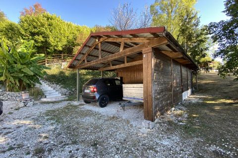 Villa i Celles, Dordogne, Celles - € 291.000 | Ref: AD2F41316FB5483B - foto 18