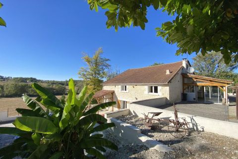 Villa i Celles, Dordogne, Celles - € 291.000 | Ref: AD2F41316FB5483B - foto 19
