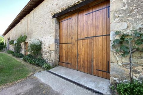 Villa a Busserolles, Dordogne, Busserolles - € 850.000 | Ref: DF6590CB56FC4F64 - foto 5