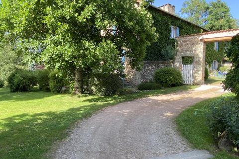 Villa a Busserolles, Dordogne, Busserolles - € 850.000 | Ref: DF6590CB56FC4F64 - foto 6