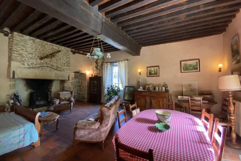 Villa a Busserolles, Dordogne, Busserolles - € 850.000 | Ref: DF6590CB56FC4F64 - foto 8