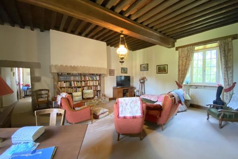 Villa a Busserolles, Dordogne, Busserolles - € 850.000 | Ref: DF6590CB56FC4F64 - foto 10
