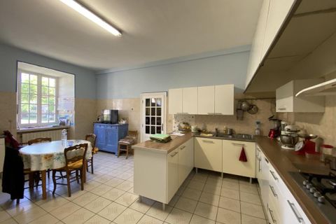 Villa a Busserolles, Dordogne, Busserolles - € 850.000 | Ref: DF6590CB56FC4F64 - foto 11