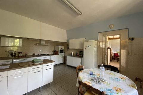 Villa a Busserolles, Dordogne, Busserolles - € 850.000 | Ref: DF6590CB56FC4F64 - foto 12