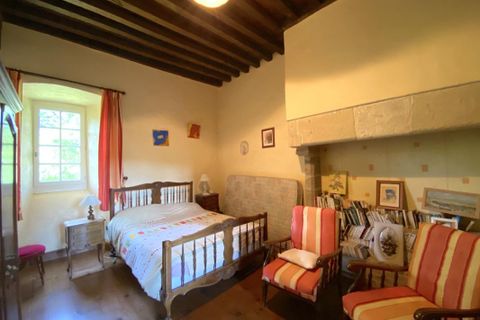 Villa a Busserolles, Dordogne, Busserolles - € 850.000 | Ref: DF6590CB56FC4F64 - foto 13