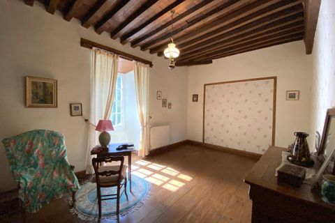 Villa a Busserolles, Dordogne, Busserolles - € 850.000 | Ref: DF6590CB56FC4F64 - foto 14