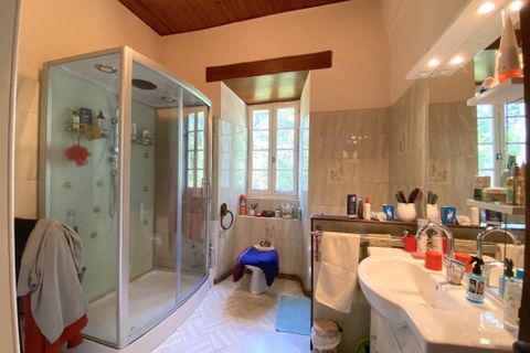 Villa a Busserolles, Dordogne, Busserolles - € 850.000 | Ref: DF6590CB56FC4F64 - foto 15