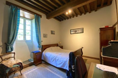 Villa a Busserolles, Dordogne, Busserolles - € 850.000 | Ref: DF6590CB56FC4F64 - foto 18
