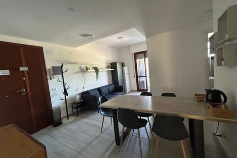 Apartament a Pisa, Pisa, Pisa - € 350/mes | Ref: 2025168 - foto 3